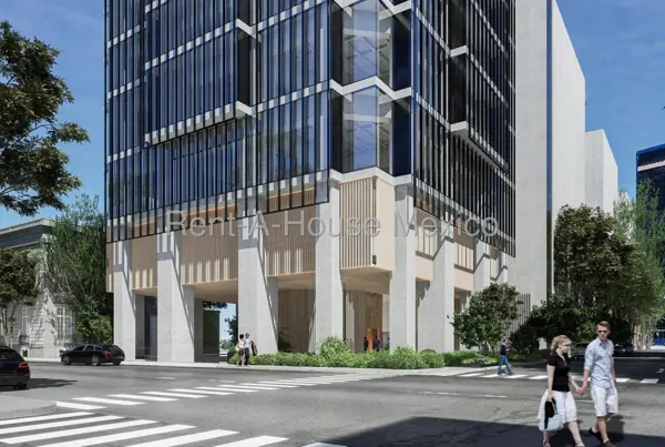 Departamento en venta en Juarez, Cuauhtémoc — foto 2 de 29