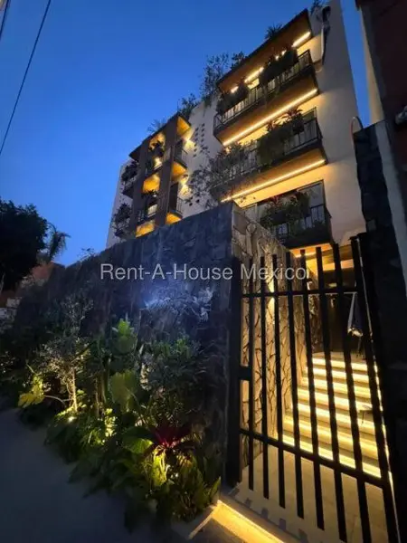 Departamento en venta en Las Aguilas, Álvaro Obregón — foto 3 de 25