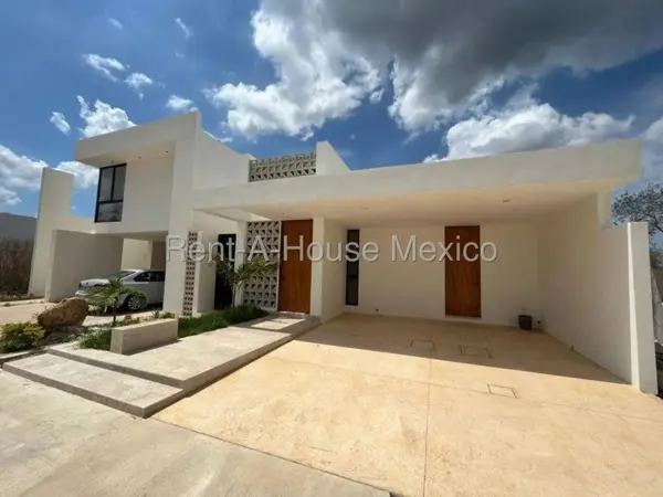 Casa en venta en Pueblo Conkal, Conkal — foto 2 de 12