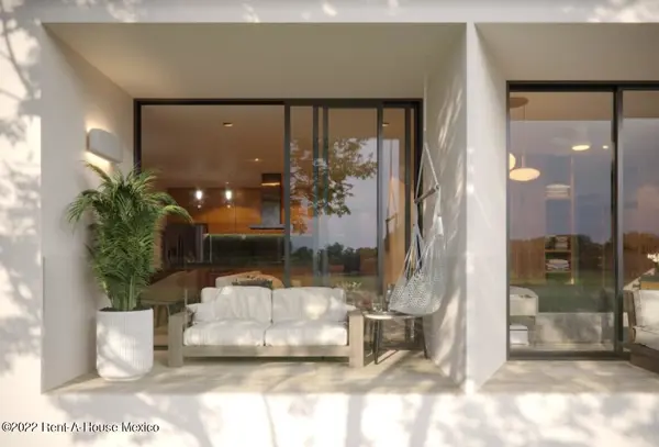 Departamento en venta en Santa Gertrudis Copo, Mérida — foto 3 de 22
