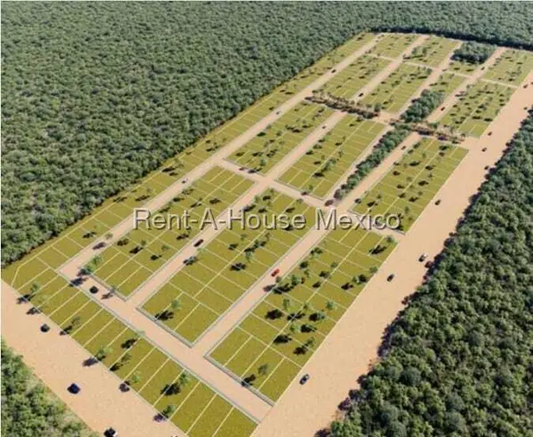 Terreno en venta en Pueblo Sisal, Hunucmá — foto 3 de 14