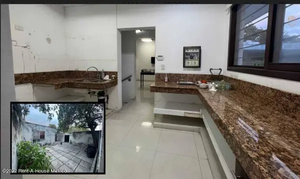 Casa en Renta en Bellavista, Mérida MA 25-3422. — foto 1 de 12