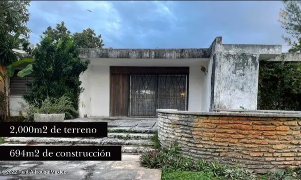 Casa en renta en Fraccionamiento Bellavista, Mérida — foto 2 de 12