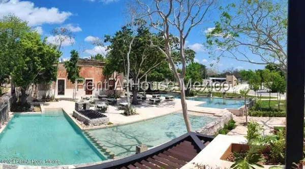 Terreno en Venta en Merida, kikteil MA 25-3522. — foto 1 de 12