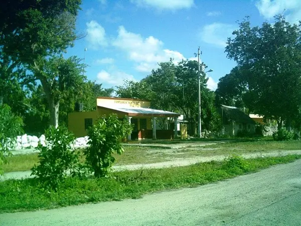 Terreno en venta en Pueblo Sierra Papacal, Mérida — foto 2 de 15