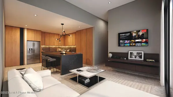 Departamento en venta en Mexico, Mérida — foto 2 de 13