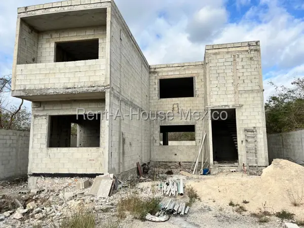 Terreno en Venta en Mérida, Komchen MA 26-356. — foto 1 de 17