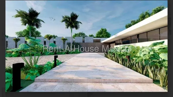 Terreno en Venta en Hunucma, Sisal MA 25-2309. — foto 1 de 13