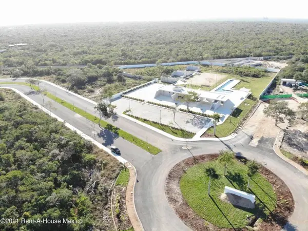 Terreno en venta en Pueblo Kikteil, Mérida — foto 2 de 20