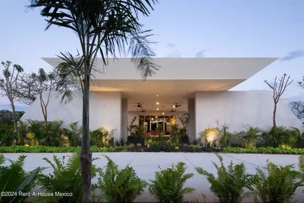 Terreno en Venta en Merida, kikteil MA 25-569. — foto 1 de 20