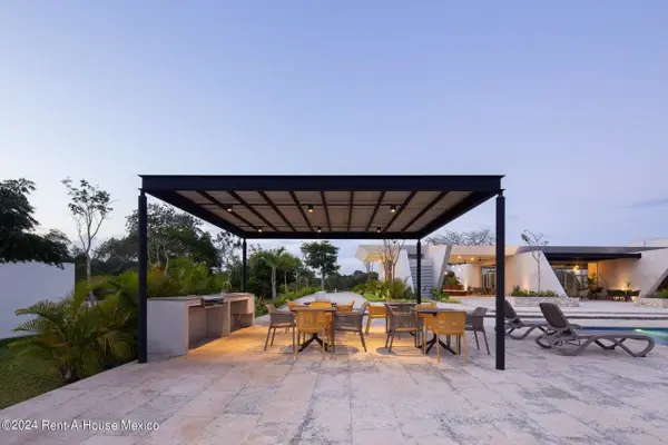 Terreno en venta en Pueblo Kikteil, Mérida — foto 3 de 20