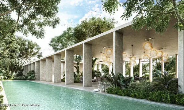 Terreno en Venta en Hunucma , San Antonio Chel MA 25-577. — foto 1 de 17