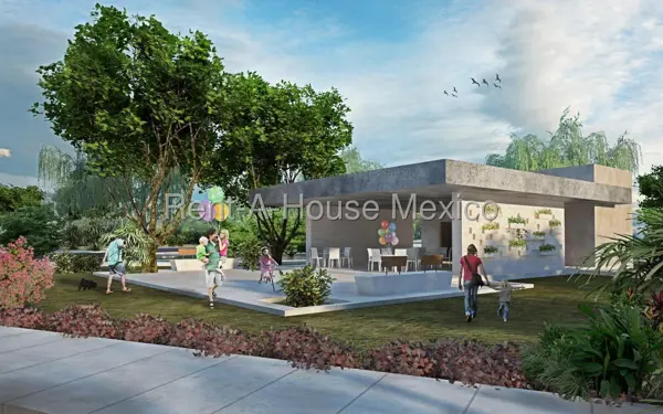Terreno en Venta en Merida ,Sierra Papacal MA 25-3521. — foto 1 de 12