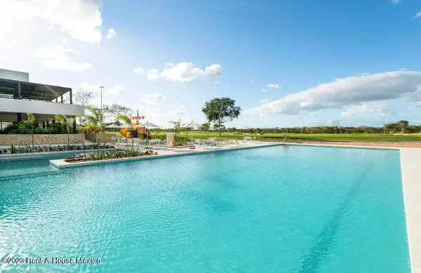 Terreno en venta en Pueblo San Ignacio, Progreso — foto 3 de 21