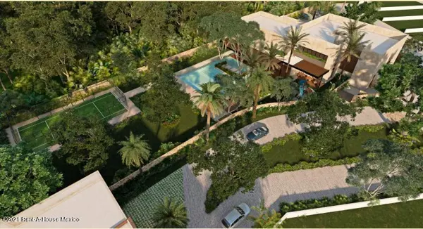 Terreno en venta en Pueblo Chablekal, Mérida — foto 3 de 19