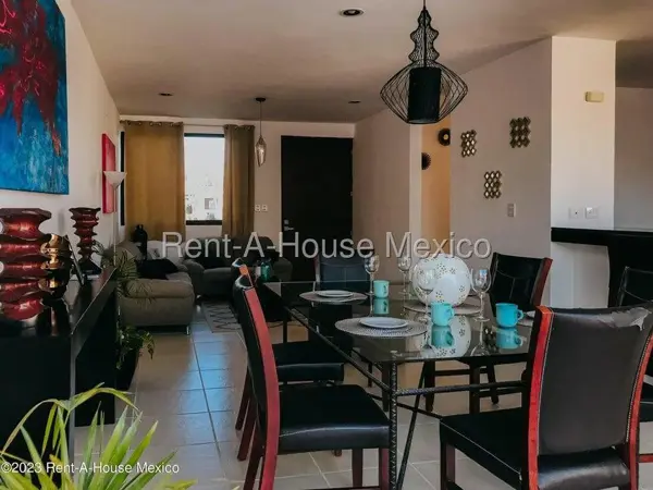 Casa en Venta en Conkal , Conkal MA 25-2972. — foto 1 de 12