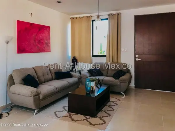 Casa en venta en Pueblo Conkal, Conkal — foto 3 de 12