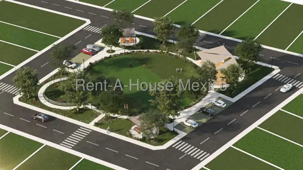Terreno en venta en Pueblo Sierra Papacal, Mérida — foto 2 de 12
