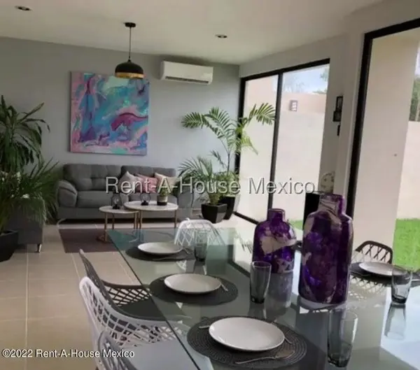 Casa en venta en Pueblo Conkal, Conkal — foto 2 de 12