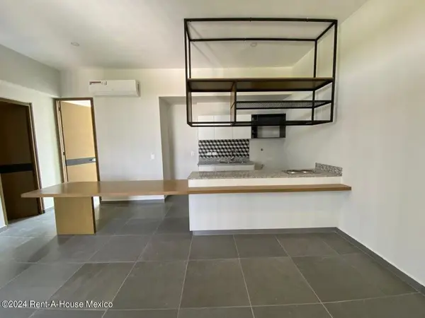 Departamento en Venta en Merida ,Sodzil Norte MA 25-3428. — foto 1 de 24