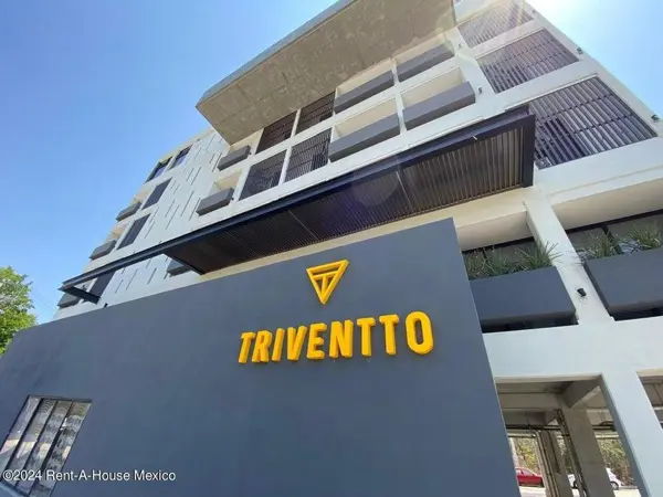 Departamento en venta en Sodzil Norte, Mérida — foto 2 de 24