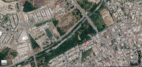 Apodaca Centro. Excelente Terreno de Usos Mixtos a Pocos Metros de la Carretera Apodaca - Santa Rosa — foto 1 de 6
