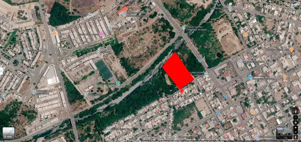 Terreno en venta en Ciudad Apodaca Centro, Apodaca — foto 2 de 6