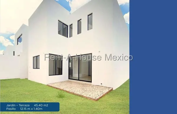 Casa en venta en Cholul, Mérida — foto 2 de 19