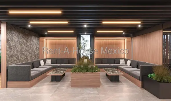 Departamento en venta en Santa Gertrudis Copo, Mérida — foto 3 de 12