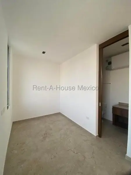 Departamento en venta en Benito Juárez Nte, Mérida — foto 3 de 16