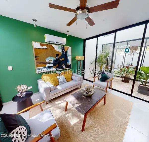 Casa en Venta en Chuburna Hidalgo, Merida CR 25-1587. — foto 1 de 15