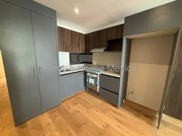 Departamento en Venta en Calle Rio Grijalva, Cuauhtémoc RU 25-92. — foto 1 de 16