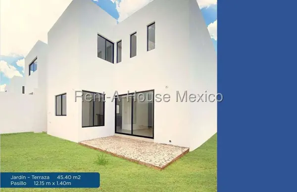 Casa en venta en Cholul, Mérida — foto 2 de 17