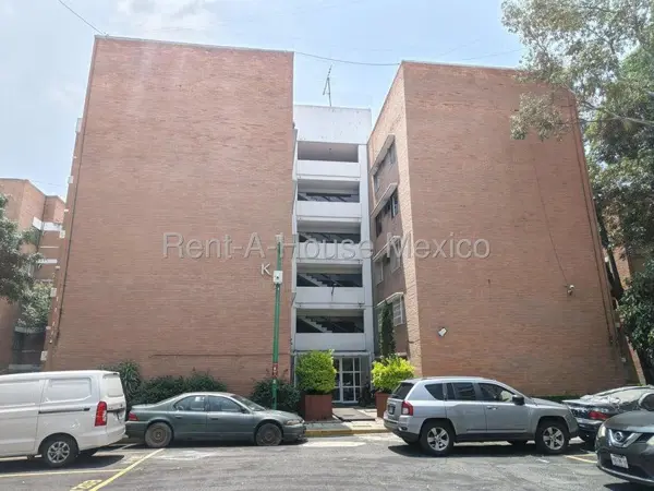 Departamento en venta en Tenorios, Tlalpan — foto 2 de 17