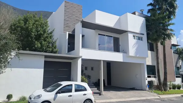 Casa en renta en Colinas del Valle, Monterrey — foto 2 de 41