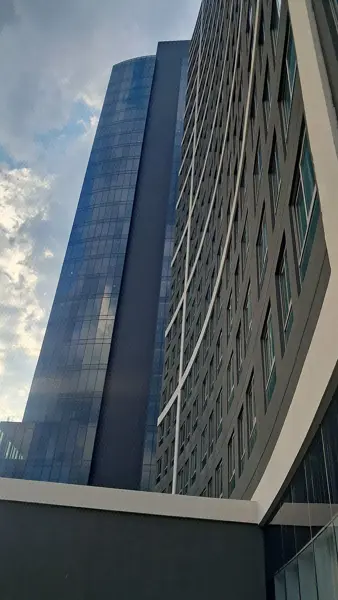 Departamento en renta en Santa Maria, Monterrey — foto 2 de 26