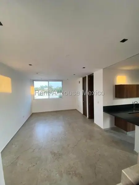 Departamento en Venta en Merida, Benito Juarez Norte MA 25-3333. — foto 1 de 16