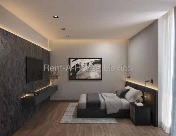 Departamento en venta en Santa Gertrudis Copo, Mérida — foto 3 de 12