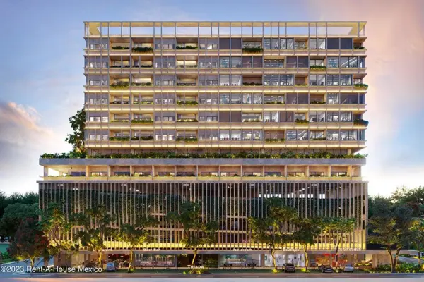 Departamento en venta en Mexico, Mérida — foto 2 de 12