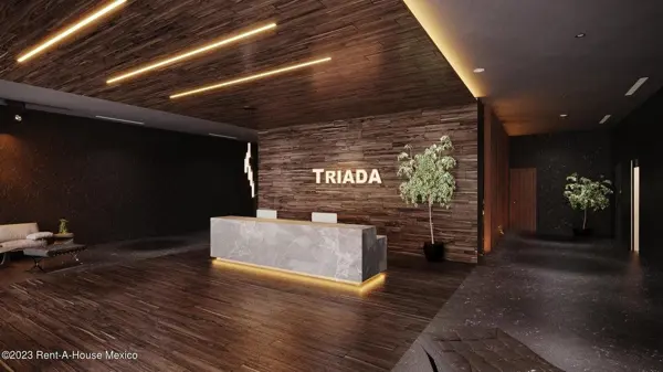 Departamento en venta en Mexico, Mérida — foto 3 de 12