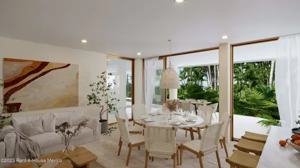 Departamento en Venta en Sinanche, San Crisanto MA 25-3402. — foto 1 de 14