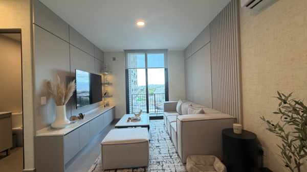 Departamento en venta en Cumbres del Sol, Monterrey — foto 2 de 18