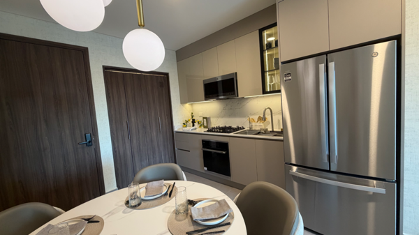 Departamento en venta en Cumbres del Sol, Monterrey — foto 3 de 18
