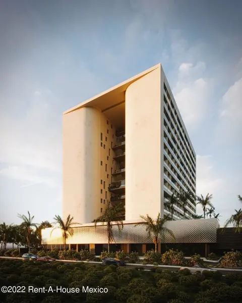 Oficina en venta en Santa Gertrudis Copo, Mérida — foto 3 de 20