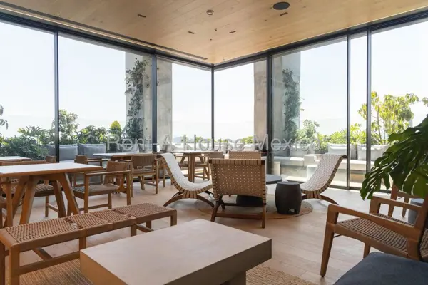 Departamento en venta en Juarez, Cuauhtémoc — foto 3 de 12