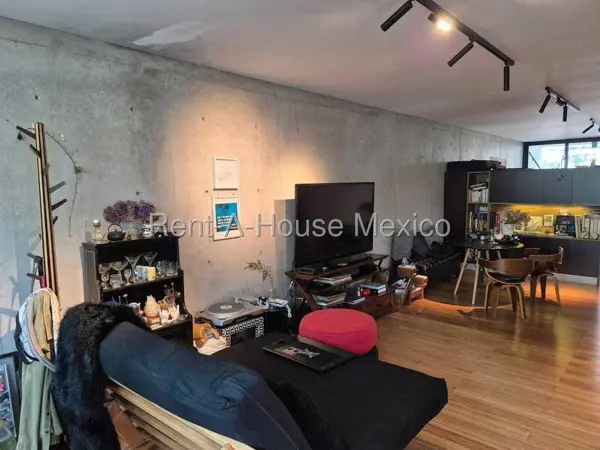 Departamento en venta en Colonia Cuauhtémoc, Cuauhtémoc — foto 2 de 19