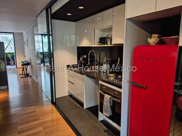 Departamento en venta en Colonia Cuauhtémoc, Cuauhtémoc — foto 3 de 19