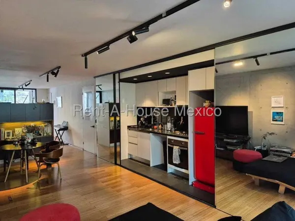 Departamento en Venta en Calle Rio Lerma, Cuauhtémoc RU 26-860. — foto 1 de 19