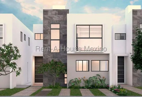 Casa en venta en Cholul, Mérida — foto 2 de 12