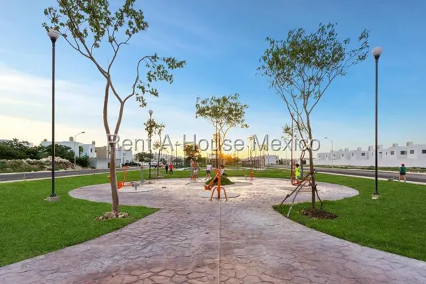 Casa en venta en Cholul, Mérida — foto 2 de 12